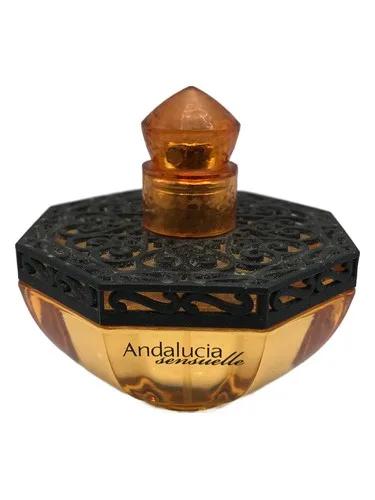 Andalucia Sensuelle — ID Parfums