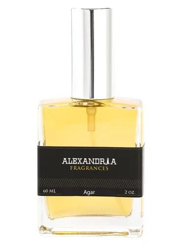 Agar — Alexandria Fragrances