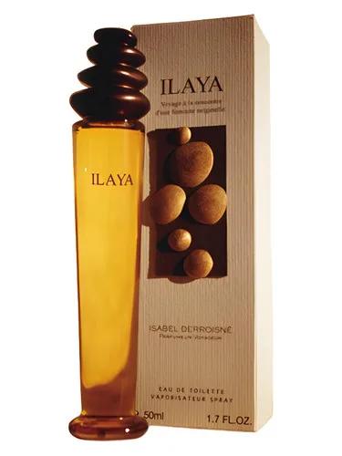 Ilaya — ID Parfums