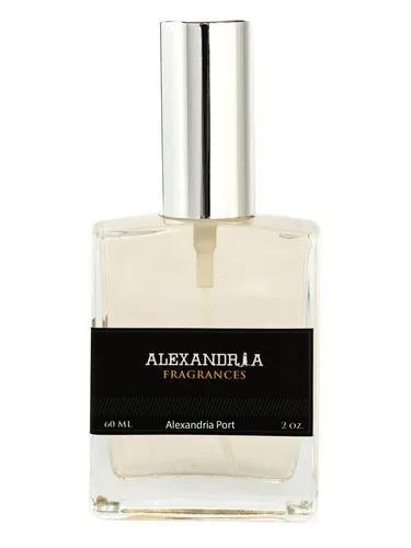 Alexandria Port — Alexandria Fragrances