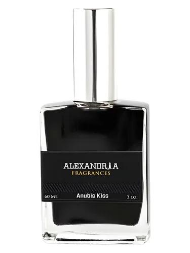 Anubis Kiss — Alexandria Fragrances