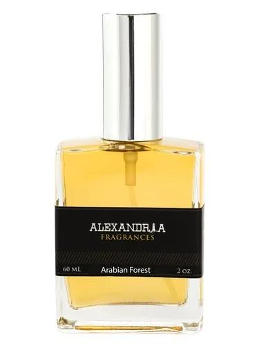 Arabian Forest — Alexandria Fragrances
