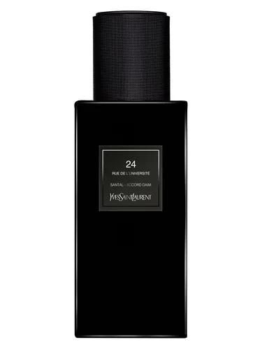 24 rue de l'Université — Yves Saint Laurent