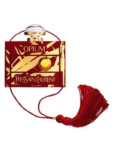 Opium Extrait de Parfum 40th Anniversary Edition — Yves Saint Laurent