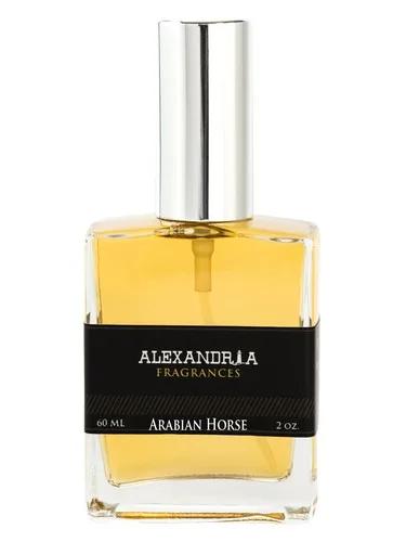 Arabian Horse — Alexandria Fragrances