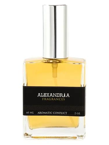 Aromatic Conflict — Alexandria Fragrances
