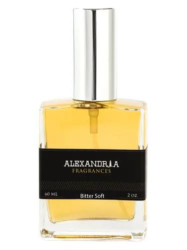 Bitter Soft — Alexandria Fragrances