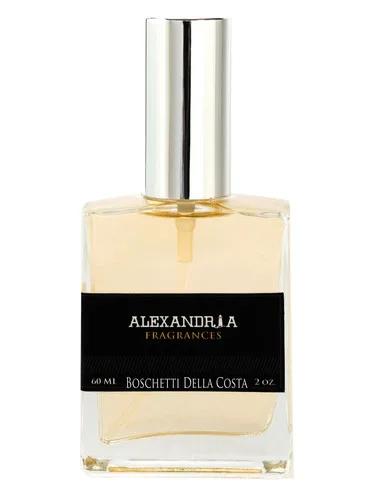 Boschetti Della Costa — Alexandria Fragrances