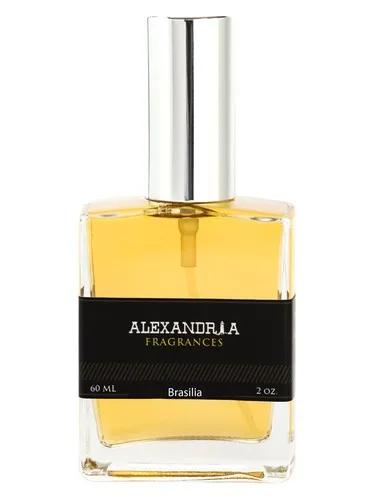 Brasilia — Alexandria Fragrances