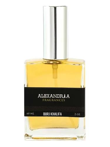 Burj Khalifa — Alexandria Fragrances