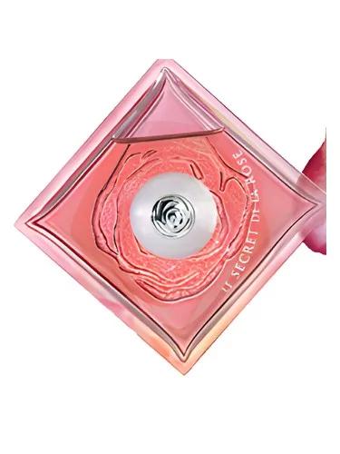 Le Secret de la Rose — ID Parfums
