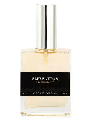 Cacao Dreams — Alexandria Fragrances
