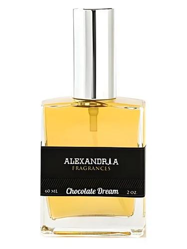 Chocolate Dream — Alexandria Fragrances