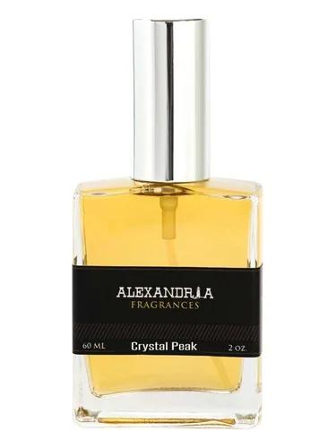 Crystal Peak — Alexandria Fragrances