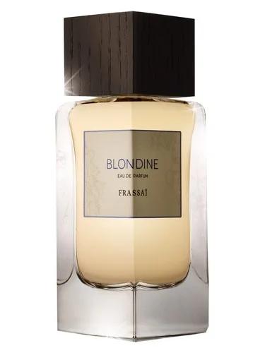 Blondine — Frassai