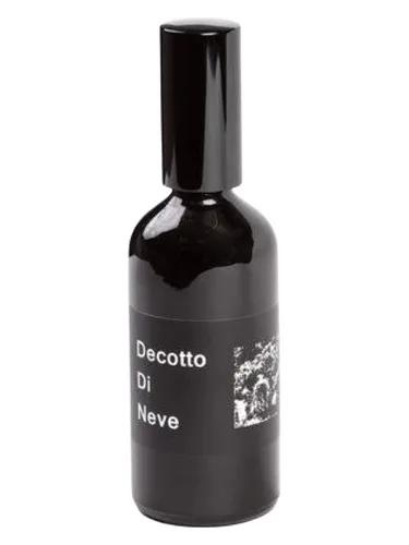 Boulevard Al Mare — Decotto Di Neve