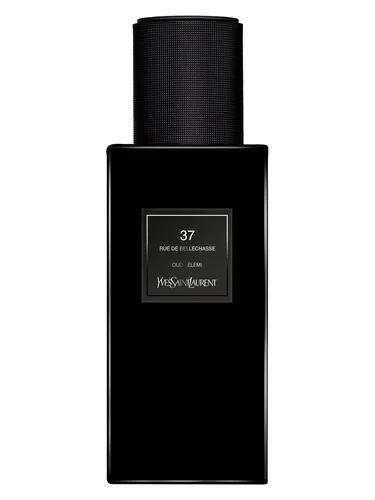 37 rue de Bellechasse — Yves Saint Laurent