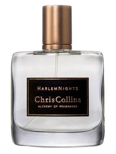 Harlem Nights — Chris Collins