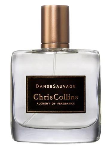 Danse Sauvage — Chris Collins