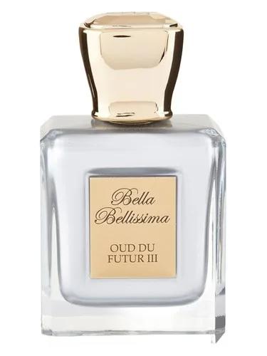 Oud Du Futur III — Bella Bellissima