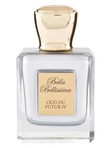 Oud Du Futur IV — Bella Bellissima