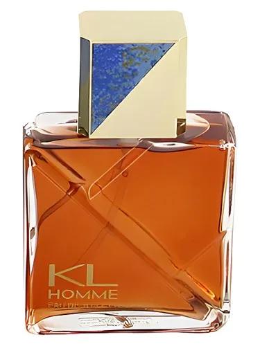 KL Homme — Karl Lagerfeld
