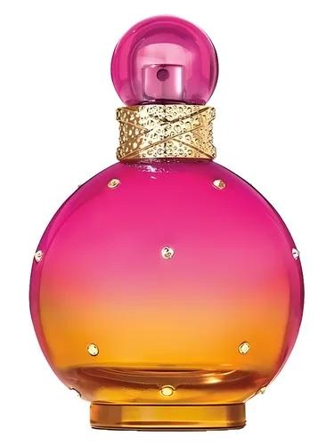 Sunset Fantasy — Britney Spears