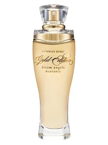 Dream Angels Heavenly Gold Edition — Victoria'S Secret