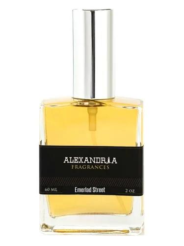 Emerald Street — Alexandria Fragrances