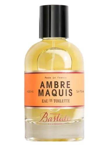 Ambre Maquis — Bastide Aix en Provence