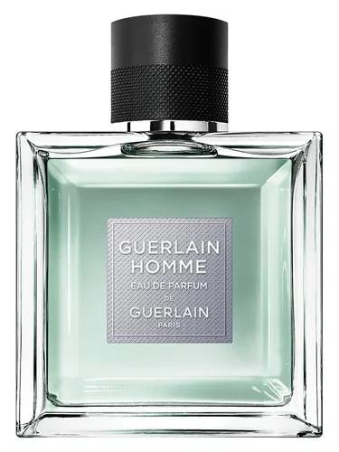 Guerlain Homme Eau de Parfum (2016) — Guerlain