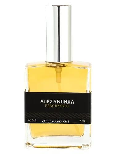Gourmand Kiss — Alexandria Fragrances