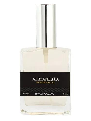 Hawaii Volcano — Alexandria Fragrances