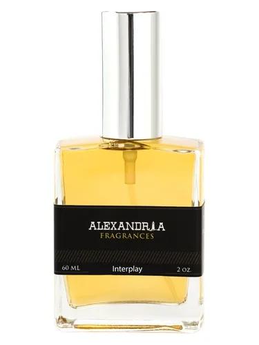 Interplay — Alexandria Fragrances