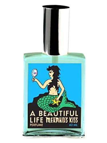 Mermaid's Kiss — A Beautiful Life Brands