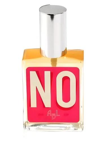 NO by ABL — A Beautiful Life Brands
