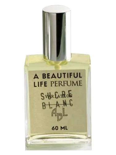 Sucre Blanc — A Beautiful Life Brands
