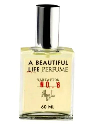 ABL No. 6 — A Beautiful Life Brands