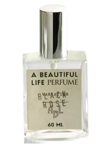Black Rose — A Beautiful Life Brands