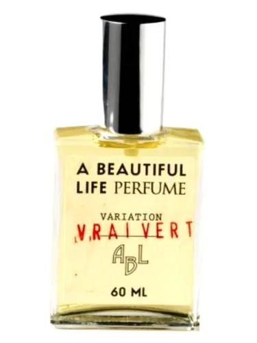 Vrai Vert — A Beautiful Life Brands