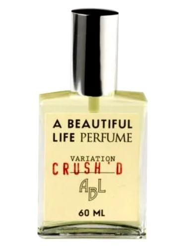 Crush'd — A Beautiful Life Brands