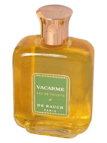 Vacarme — De Rauch