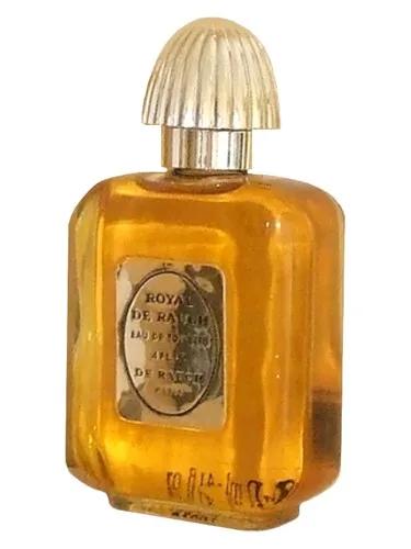 Royal De Rauch — De Rauch