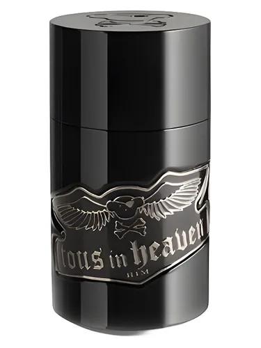Tous In Heaven Him — Tous