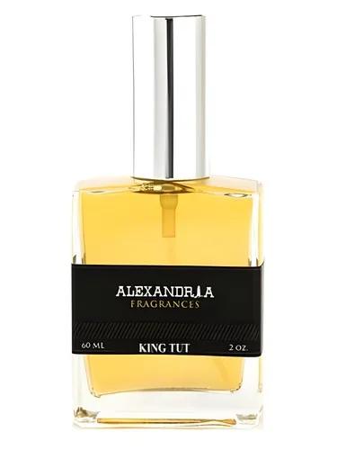 King Tut — Alexandria Fragrances