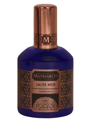 Sacre Noir — House of Matriarch