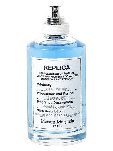 Sailing Day — Maison Martin Margiela