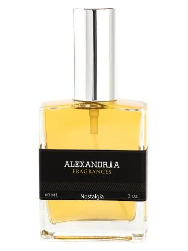 Nostalgia — Alexandria Fragrances