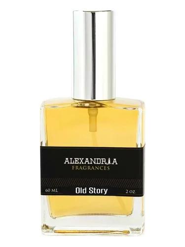 Old Story — Alexandria Fragrances