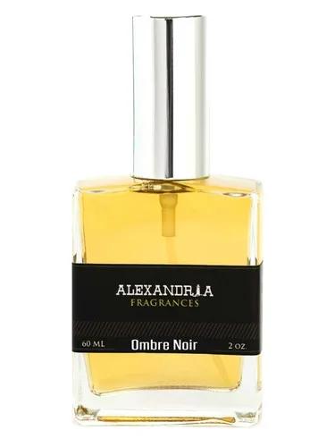 Ombré Noir — Alexandria Fragrances